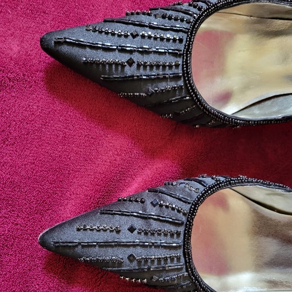 Women’s Party Heels - Picture 4 of 4